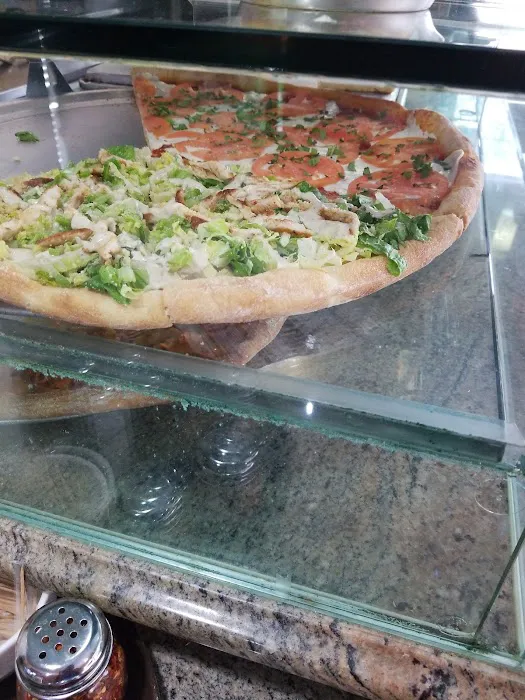 Nona's Pizza Picture 5