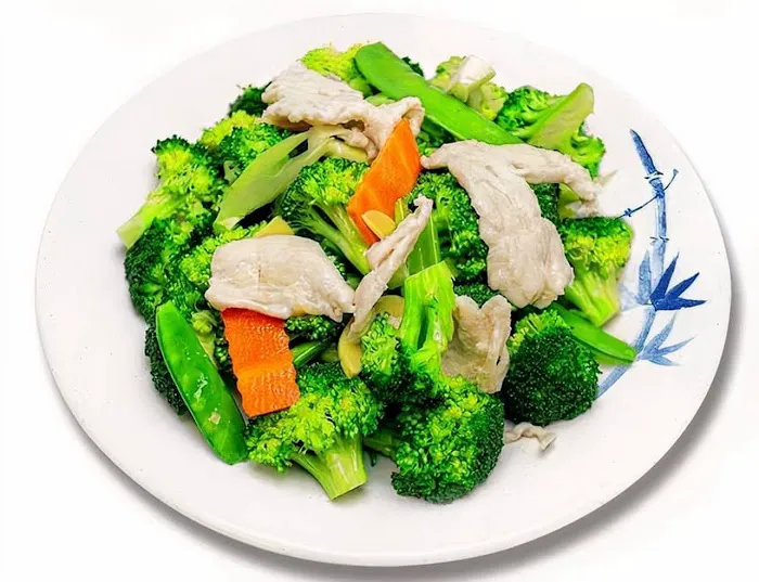 First Wok Picture 7