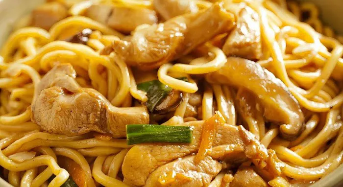 First Wok Picture 3