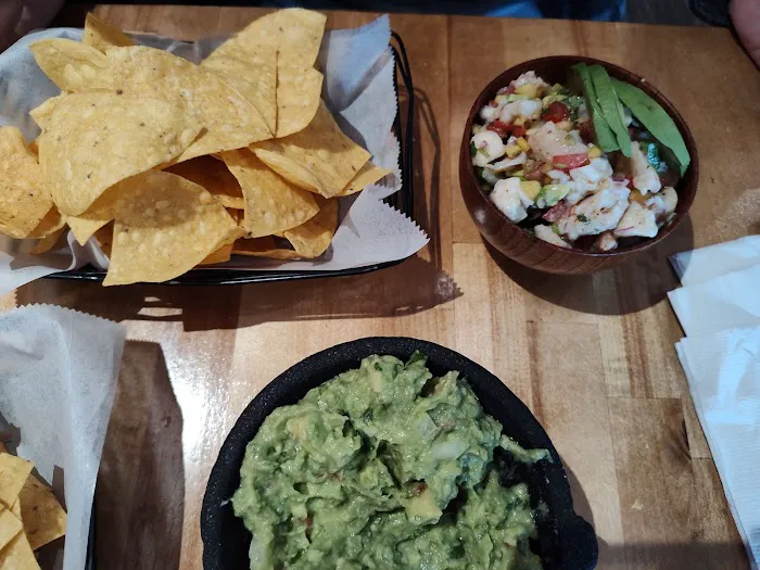 Frida Tacos Picture 2