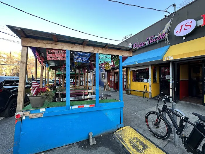 Frida Tacos Picture 8