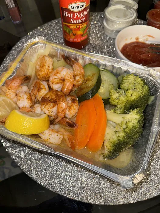 Broadway Seafood Restaurant Picture 1