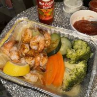Broadway Seafood Restaurant ico