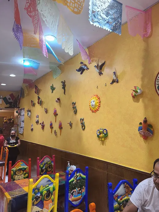 Moctezuma Picture 7