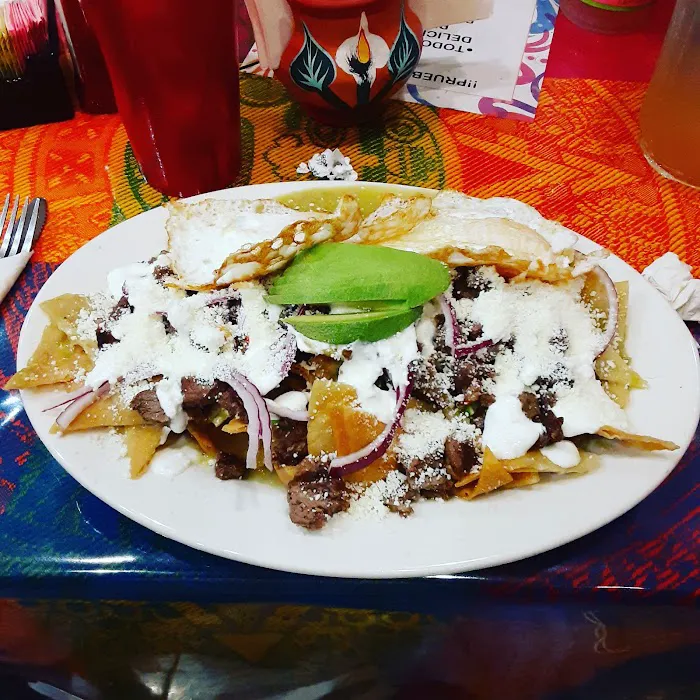 Moctezuma Picture 4