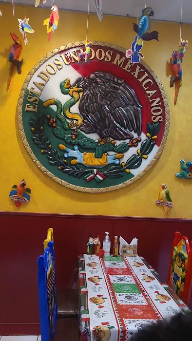 El Ranchero Mexican Restaurant Picture 6
