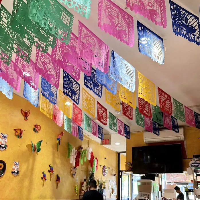 El Ranchero Mexican Restaurant Picture 3