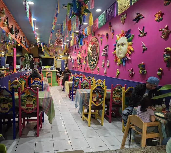El Ranchero Mexican Restaurant Picture 2