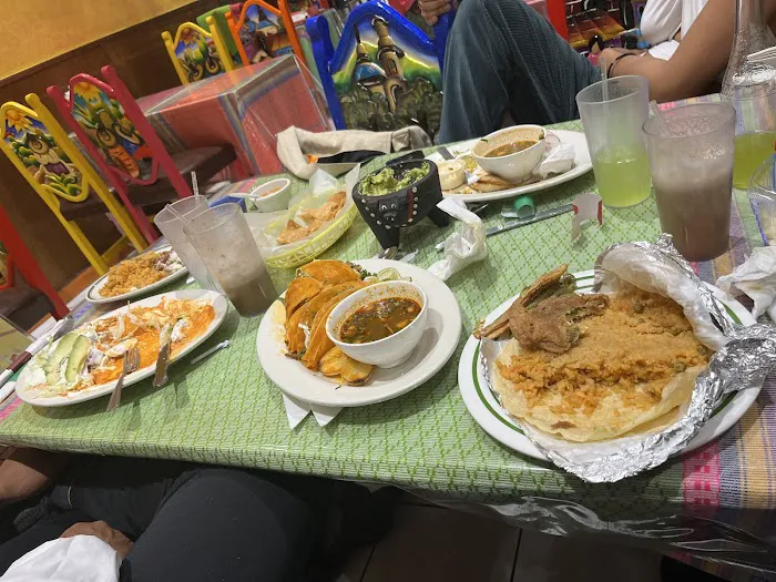 El Ranchero Mexican Restaurant Picture 8
