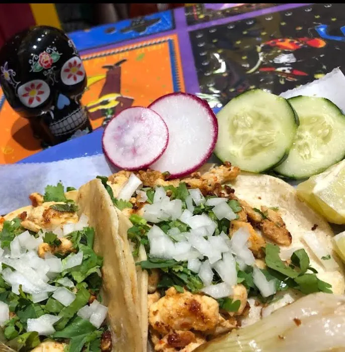 El Ranchero Mexican Restaurant Picture 5
