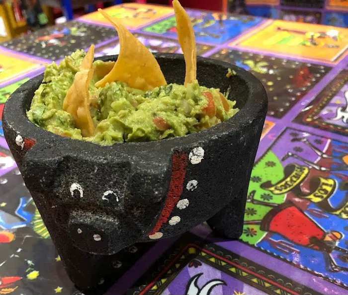 El Ranchero Mexican Restaurant Picture 7