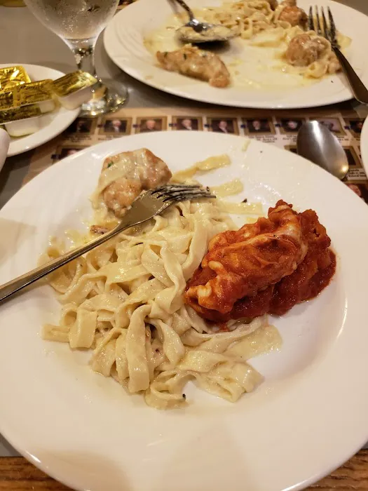 Silvio's Italian Restaurant & Pizzeria Picture 6