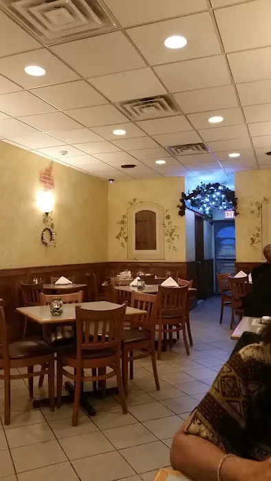 Silvio's Italian Restaurant & Pizzeria Picture 5