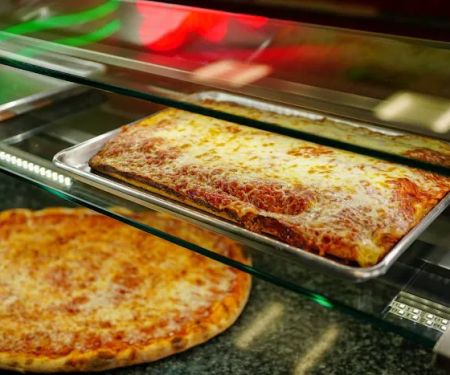 Silvio's Italian Restaurant & Pizzeria