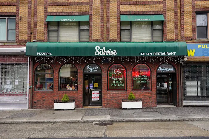 Silvio's Italian Restaurant & Pizzeria Picture 7