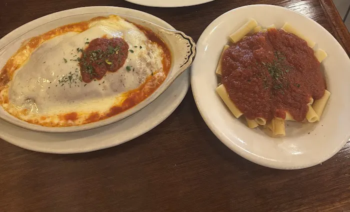 Silvio's Italian Restaurant & Pizzeria Picture 4