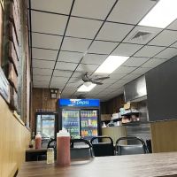 Apollon Restaurant ico