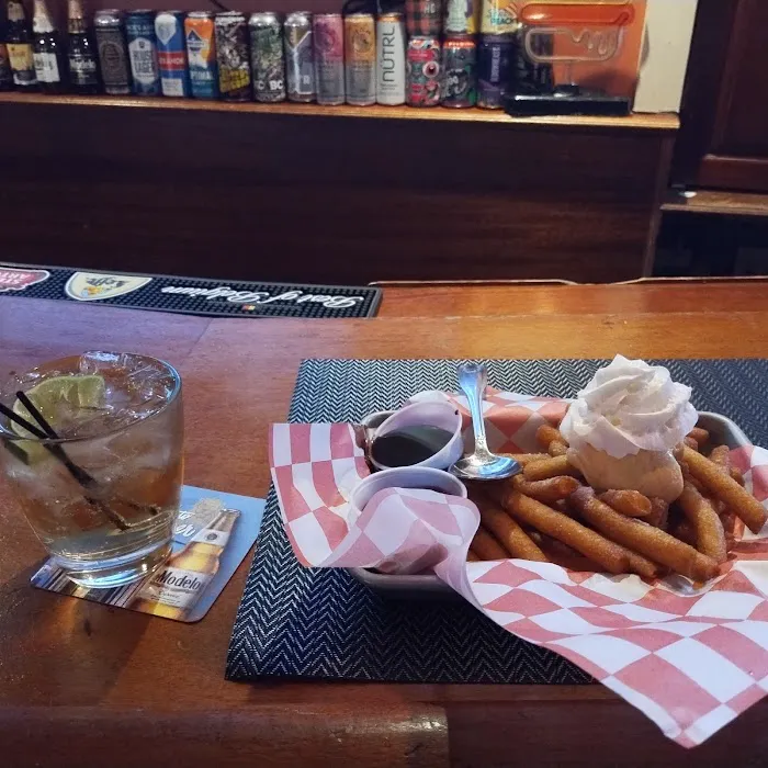 Bronx Burger House Picture 7