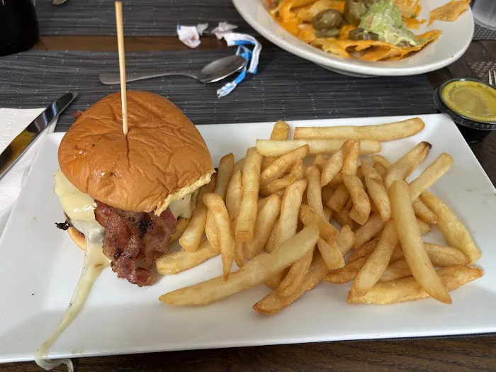 Bronx Burger House Picture 1
