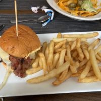Bronx Burger House ico