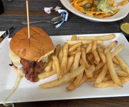 Bronx Burger House