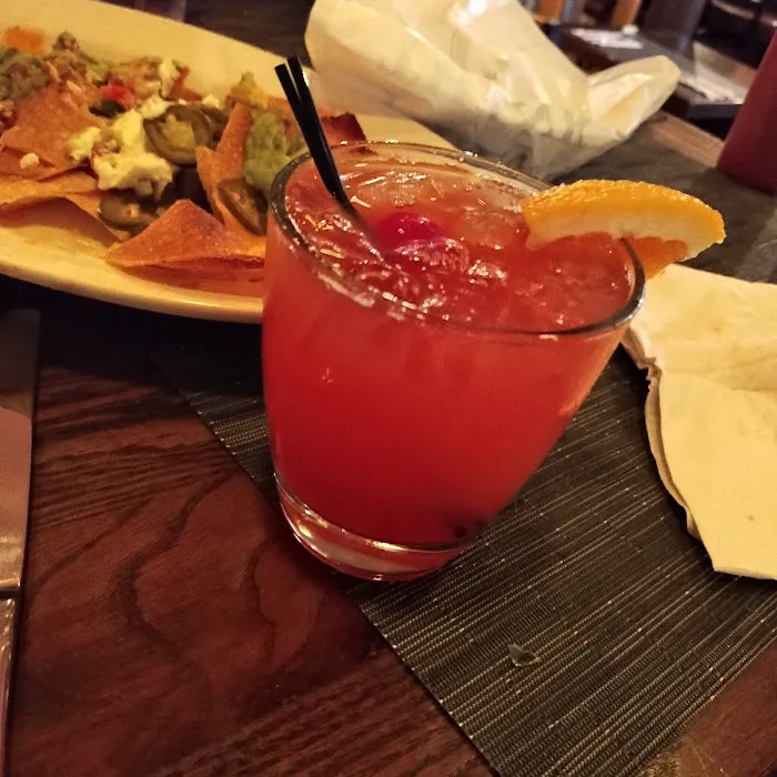 Bronx Burger House Picture 10