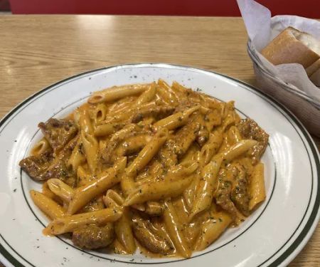 Dino's Pizzeria