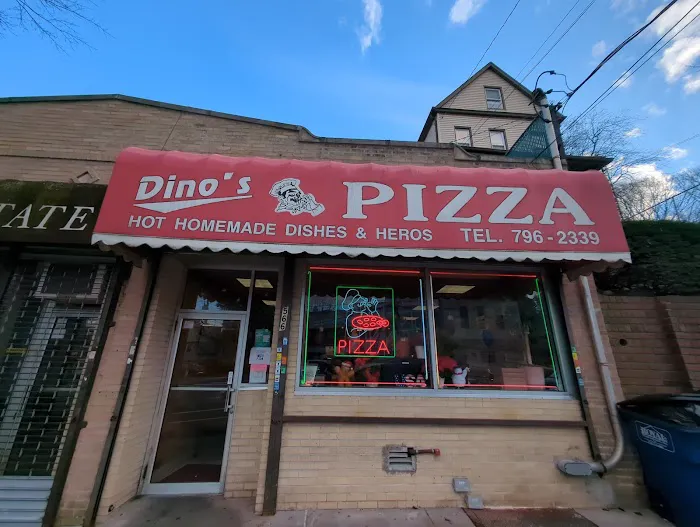 Dino's Pizzeria Picture 8