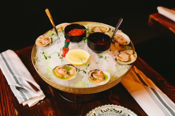 Arnaud Steak & Seafood Picture 9