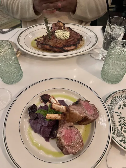 Arnaud Steak & Seafood Picture 5