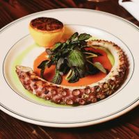Arnaud Steak & Seafood ico