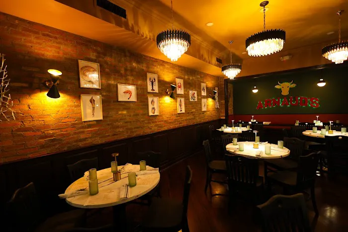 Arnaud Steak & Seafood Picture 3