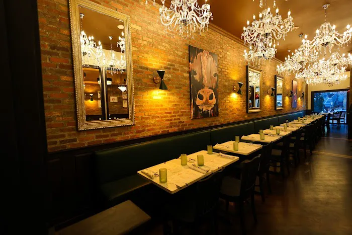 Arnaud Steak & Seafood Picture 4