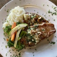 Connaughton’s Riverdale Steak House ico