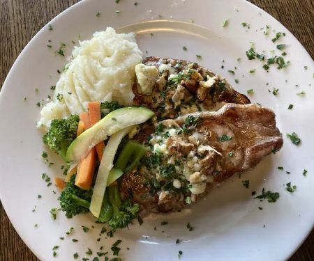 Connaughton’s Riverdale Steak House