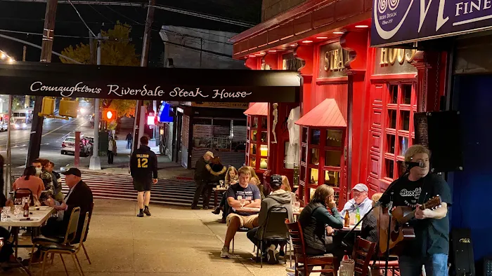 Connaughton’s Riverdale Steak House Picture 7