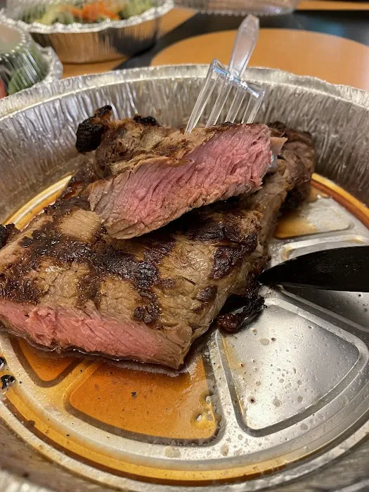 Connaughton’s Riverdale Steak House Picture 10