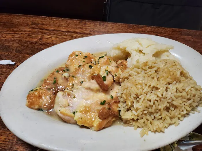 Connaughton’s Riverdale Steak House Picture 9