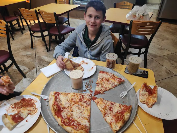 The Pizza Block Picture 5