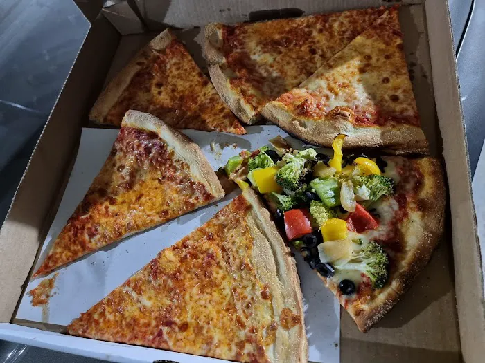 The Pizza Block Picture 8