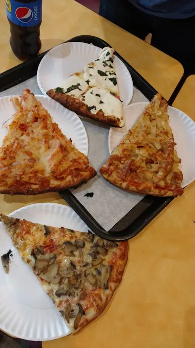 The Pizza Block Picture 9