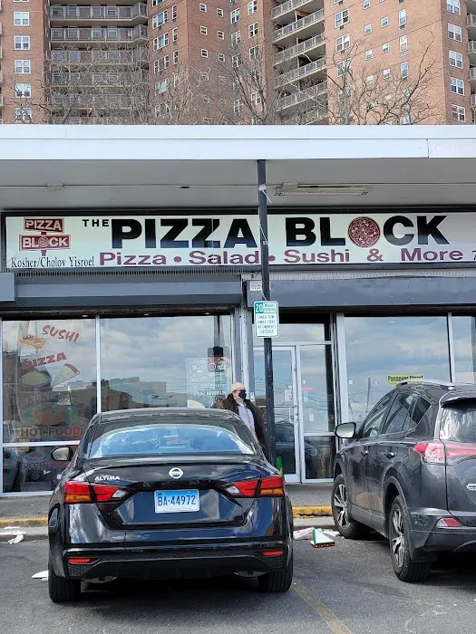 The Pizza Block Picture 2