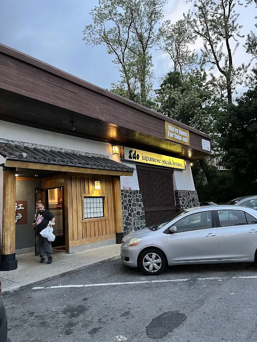 Edo Restaurant Picture 8