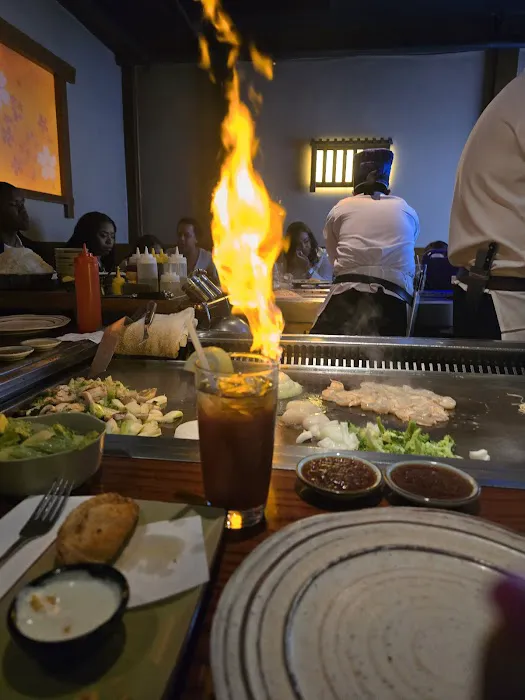 Edo Restaurant Picture 2