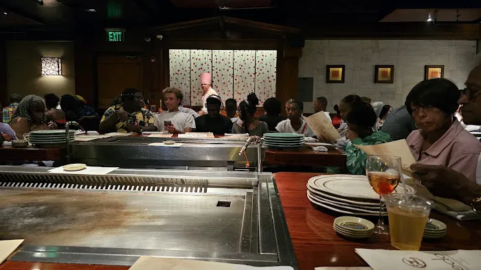 Edo Restaurant Picture 3
