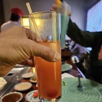 Edo Restaurant ico