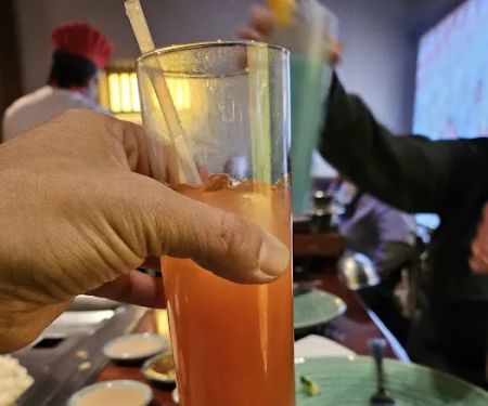 Edo Restaurant