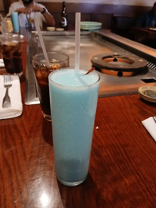 Edo Restaurant Picture 5