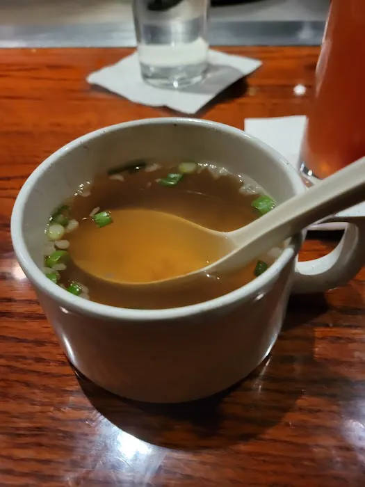Edo Restaurant Picture 6