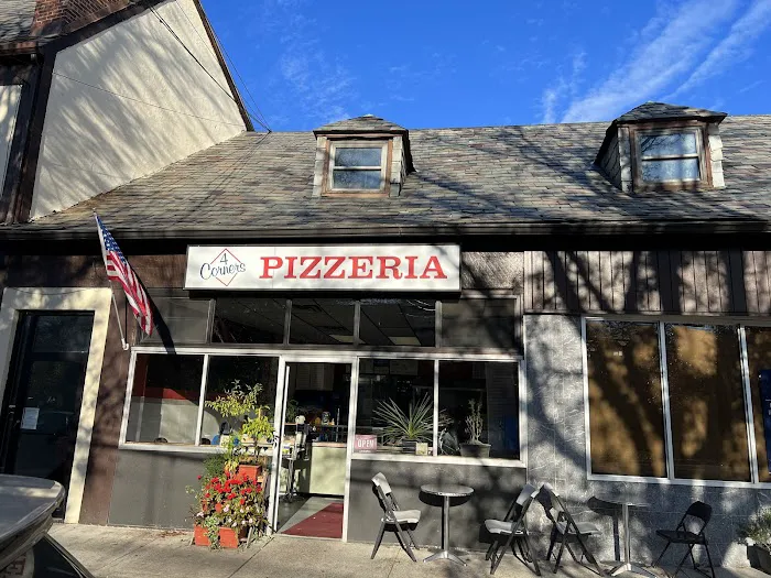 4 Corners Pizzeria Picture 2